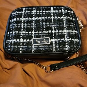 Itzy Ritzy diaper bag